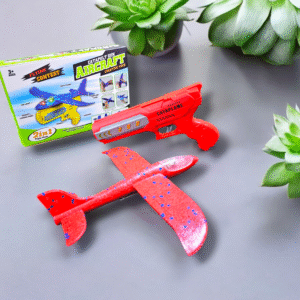 Aircraft Catapult Gun Creative Toy