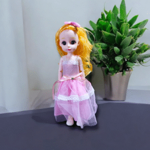 SweetDreams Silicone Doll