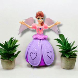 FairyTale Prince Doll