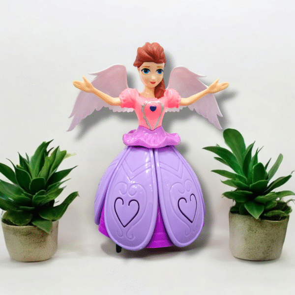 FairyTale Prince Doll