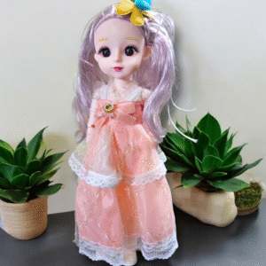 SweetDreams Silicone Doll
