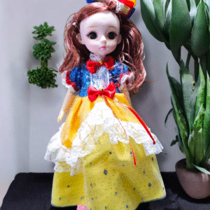SweetDreams Silicone Doll