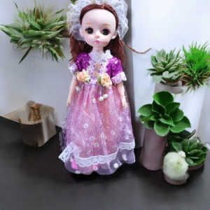 SweetDreams Silicone Doll