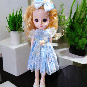 SweetDreams Silicone Doll