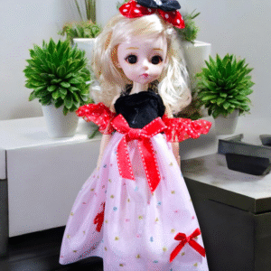 SweetDreams Silicone Doll