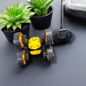 FlexiPlay Remote Control