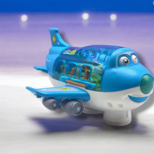 AeroFun Kids Jet