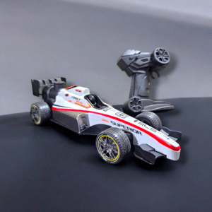 SpeedMaster Formula Car
