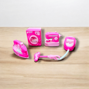 HomeHaven Play Set