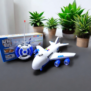 FlyBus Remote Control