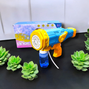 Angel Bubble Blaster