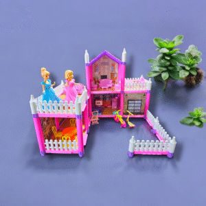 DreamScape Building Block Set