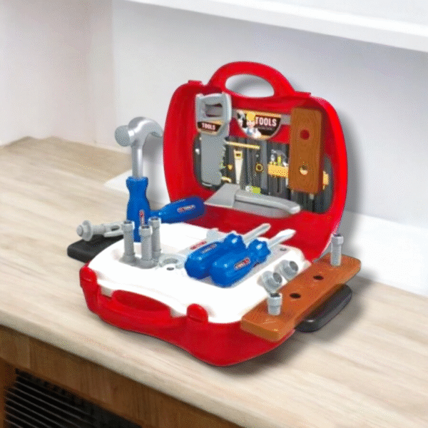 Mechanic’s Choice Repair Kit