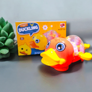 GearGlow Duckling Duck