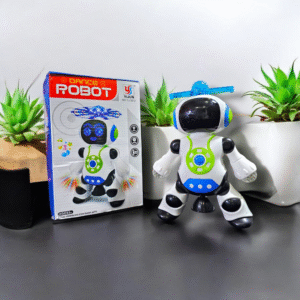 Dance Robot Toy