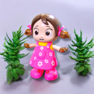 Dance Girl Toy