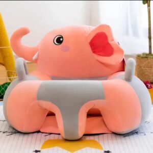 Animal Floor Seat Baby Sofa