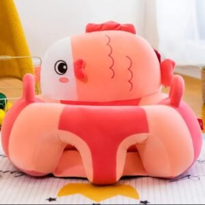 Animal Floor Seat Baby Sofa