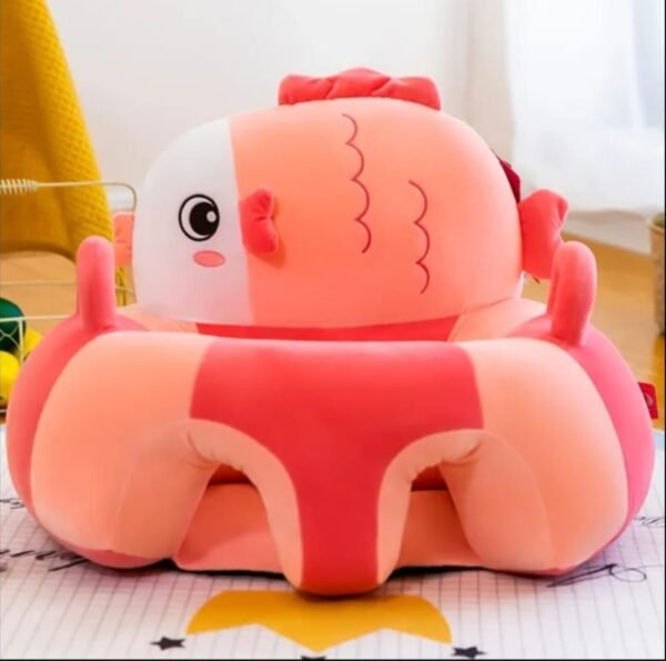 Animal Floor Seat Baby Sofa