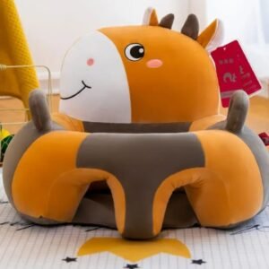 Animal Floor Seat Baby Sofa