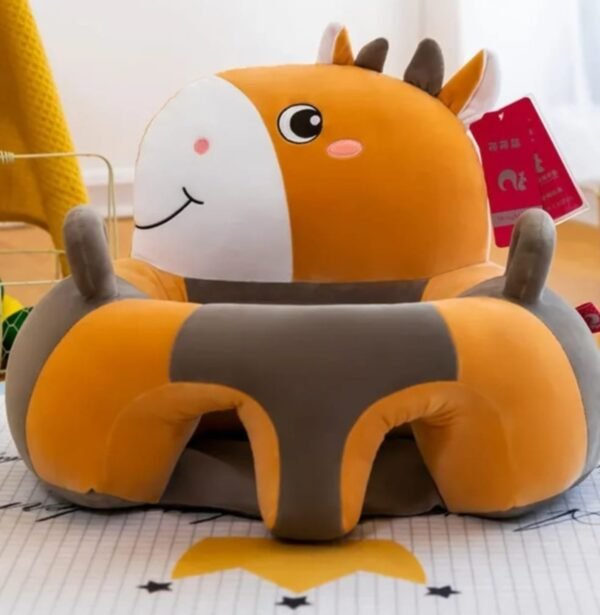 Animal Floor Seat Baby Sofa