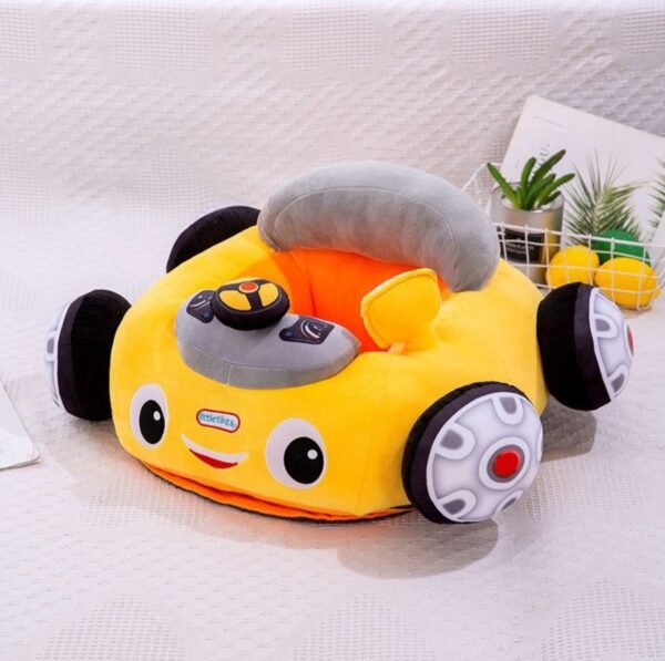 Car Floor Seat