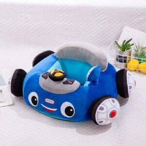 Car Floor Seat
