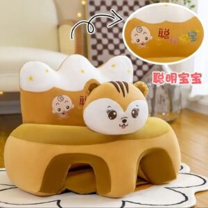 Cartoon Baby Sofa