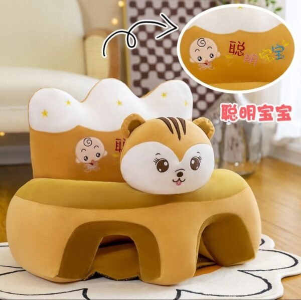 Cartoon Baby Sofa