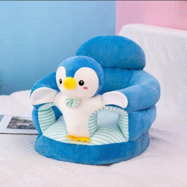 Tiny Tot  Baby Sofa