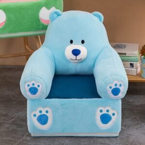 Big Sponge Sofa