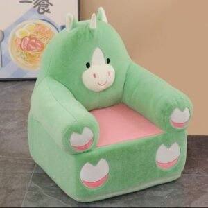 Big Sponge Sofa