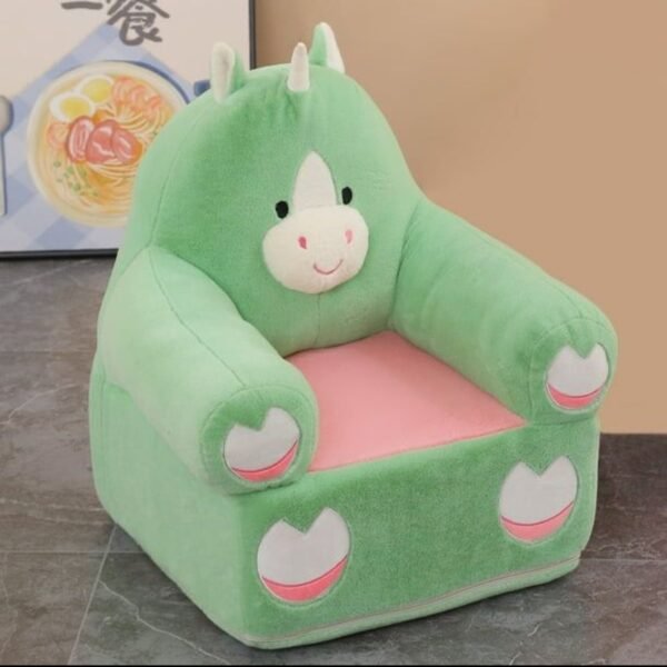 Big Sponge Sofa