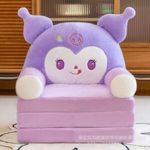 SnuggleStyle Premium Bed & Sofa