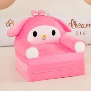 SnuggleStyle Premium Bed & Sofa