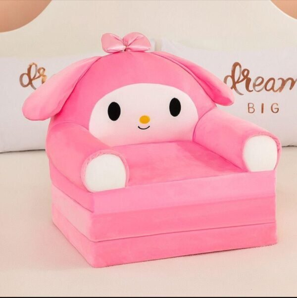 SnuggleStyle Premium Bed & Sofa