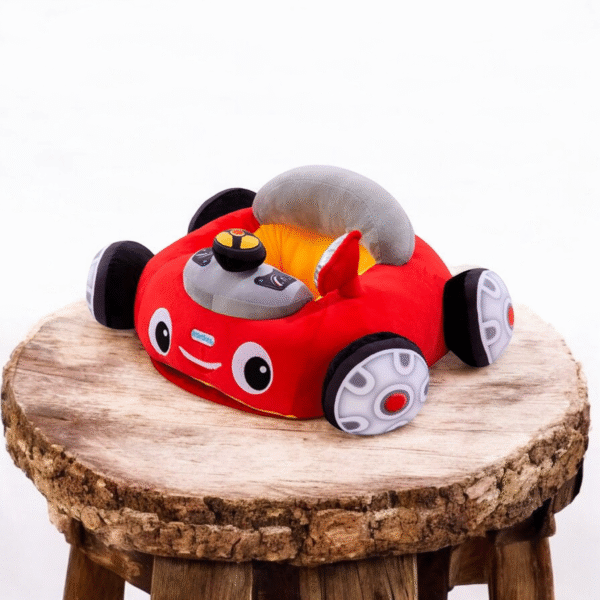Car Floor Seat