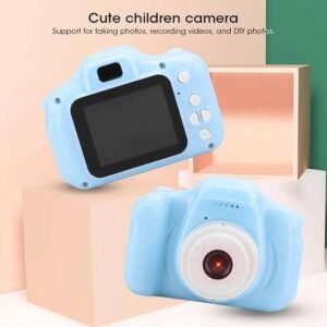 Kids Camera HD Children’s Digital Camera | Mini Pocket Size Camera For Kids