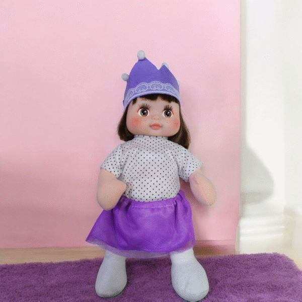 Doll For Kids  14''