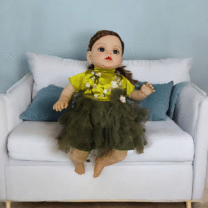 14-Inch Baby Doll