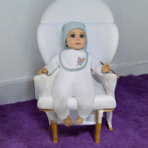 14-Inch Baby Doll