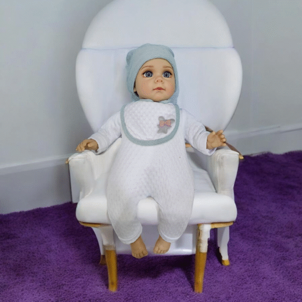 14-Inch Baby Doll