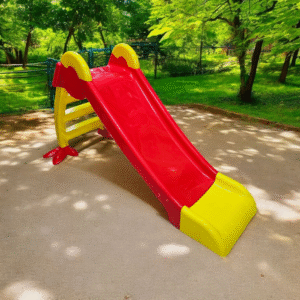 Kids Slide – 90cm Height for Big Fun & Active Play