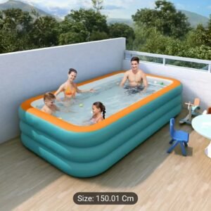 150 cm Swimming Pool
