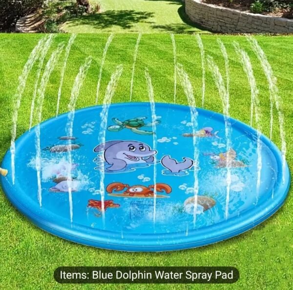 100 cm shower swimming pool