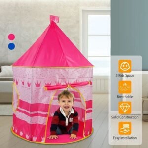 Kids Play Tent House