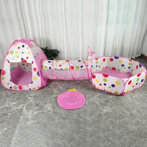 Children’s Play Tent