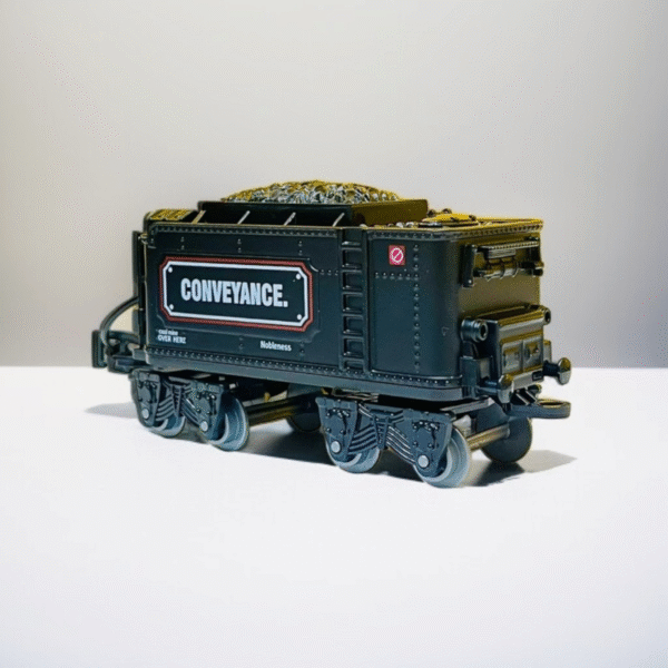 Galloy Smart Locomotive Train - Image 3