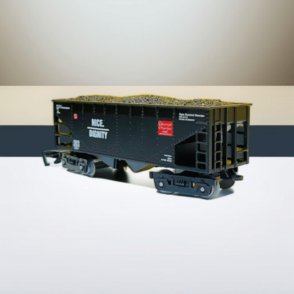 Galloy Smart Locomotive Train - Image 5