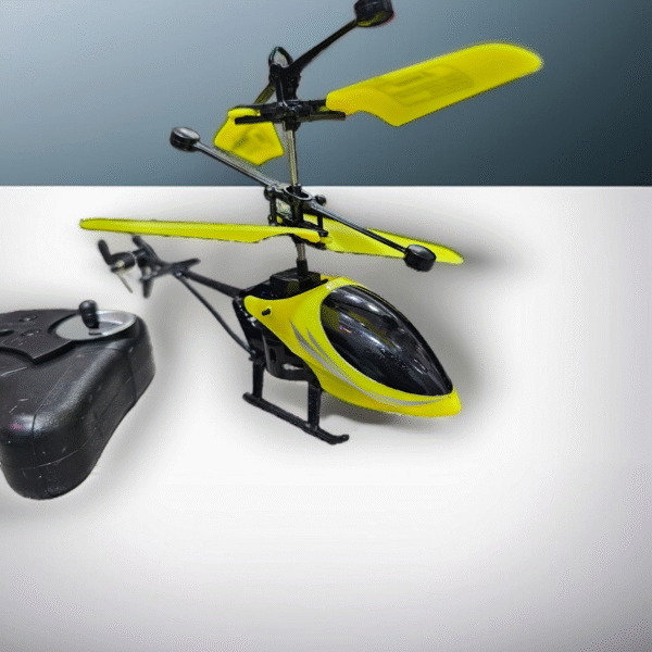 Remote Control Plane - Image 2